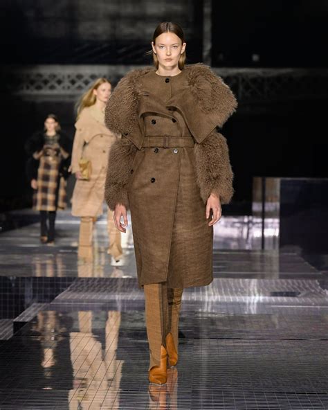 burberry fw20|Burberry Autumn/Winter 2020 .